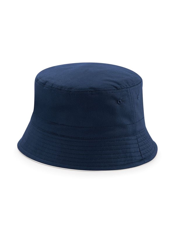 french navy/white